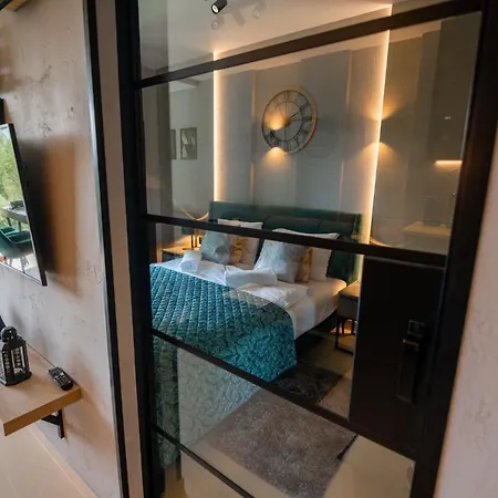Apartment Apart Invest B7 Widok Szklarska Poreba