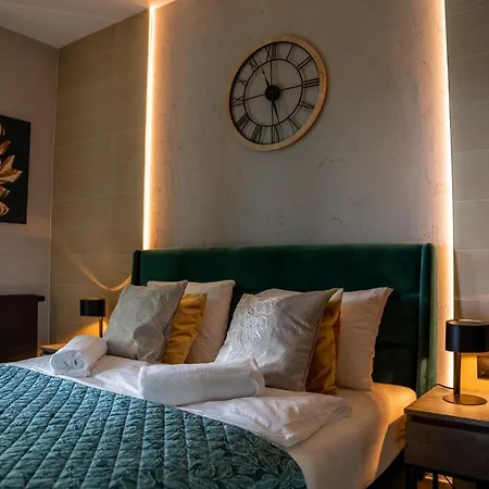Apart Invest B7 Widok *